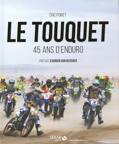Le Touquet - 45 ans d'Enduro