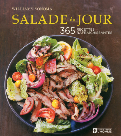 Salade du jour