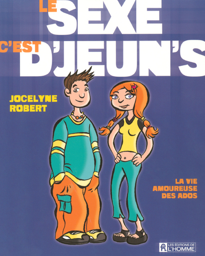 Le sexe, c'est D'jeun's