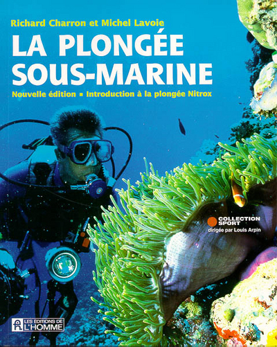 La plongée sous-marine