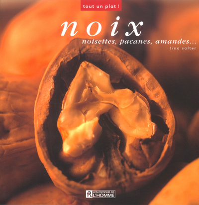 Noix, noisettes, pacanes, amandes