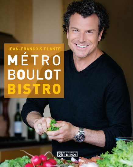 METRO, BOULOT, BISTRO