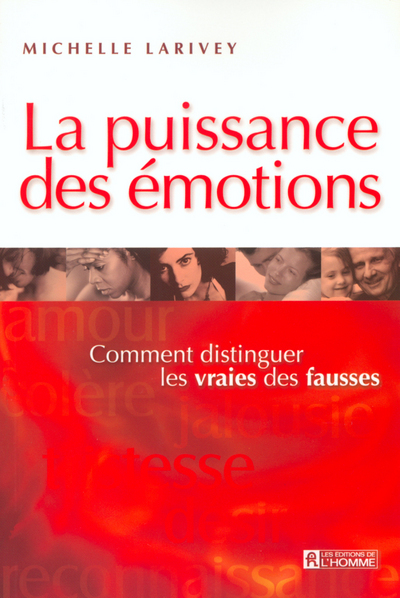 La puissance des émotions