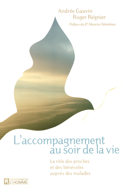 L'accompagnement au soir de la vie