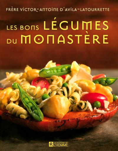 LES BONS LEGUMES DU MONASTERE