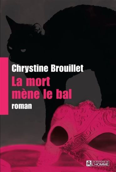 LA MORT MENE LE BAL
