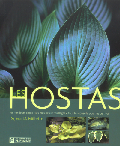 Les Hostas