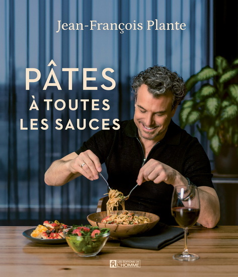 PATES. A TOUTES LES SAUCES