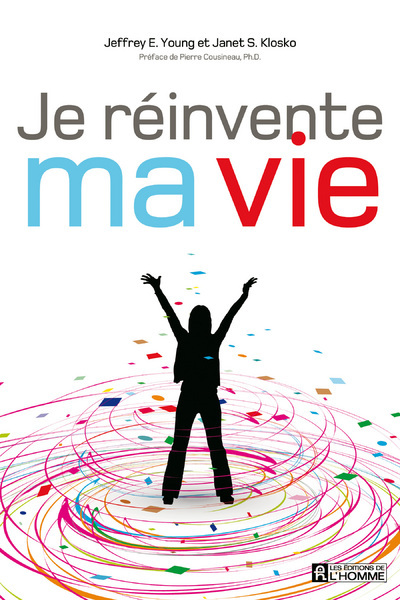 JE REINVENTE MA VIE