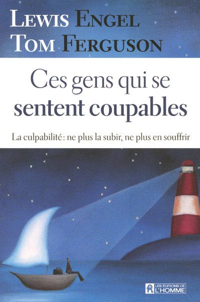 Ces gens qui se sentent coupables