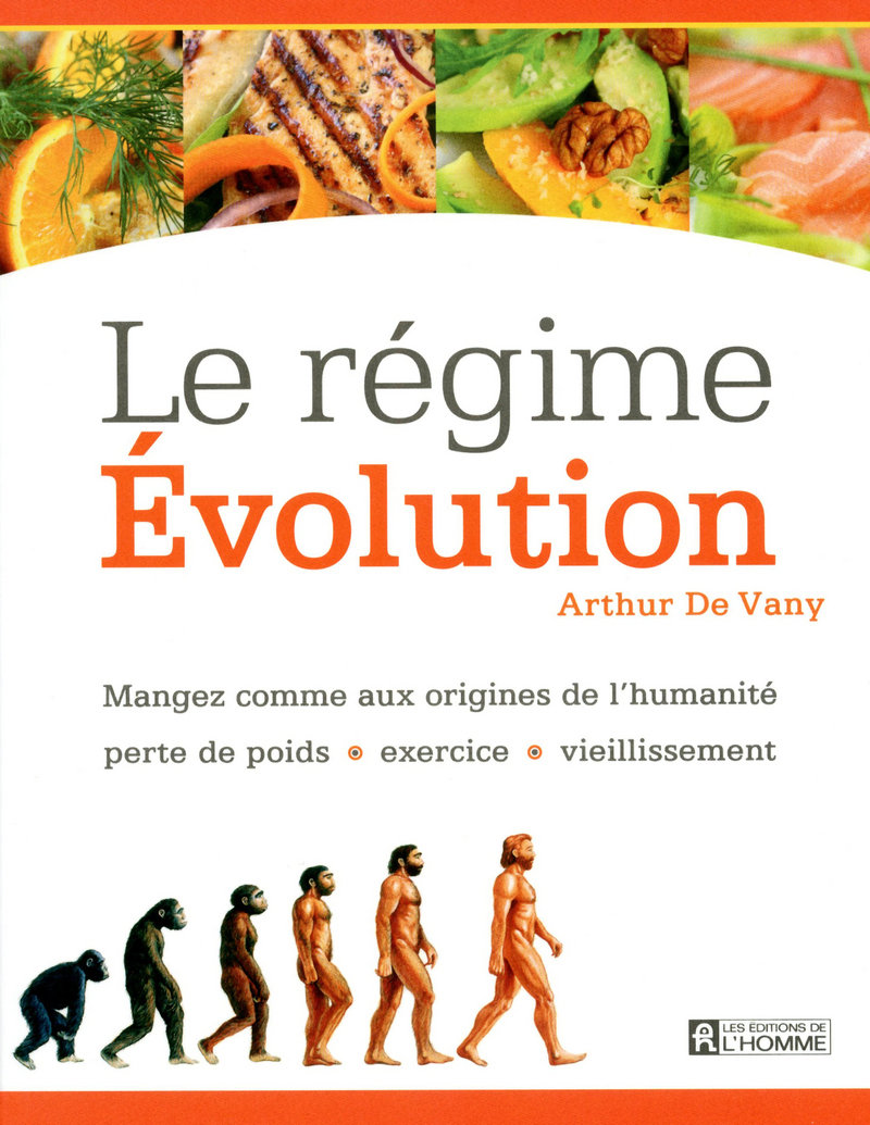 LE REGIME EVOLUTION