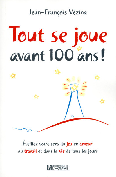 Tout se joue avant 100 ans !