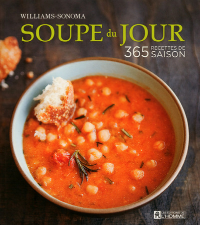 Soupe du jour