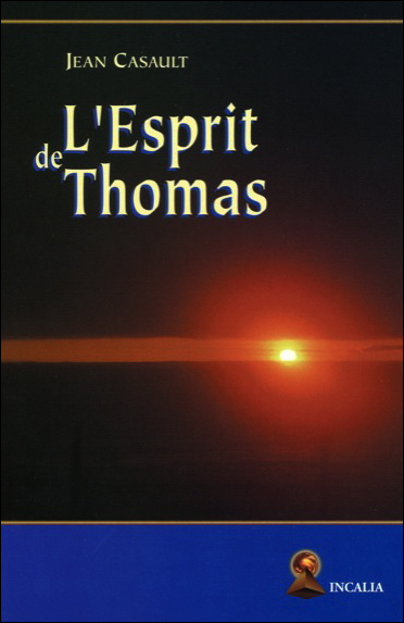 L'Esprit de Thomas - Coffret 6