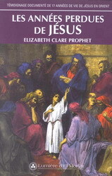 LES ANNEES PERDUES DE JESUS