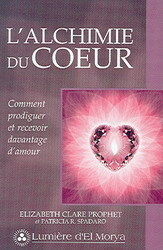 L'ALCHIMIE DU COEUR