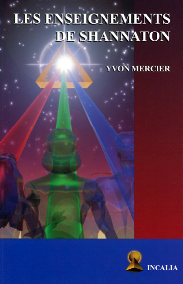 Les Enseignements de Shannaton - Coffret 2 livre + CD
