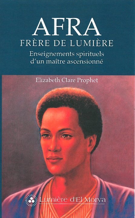 Afra - frère de lumière