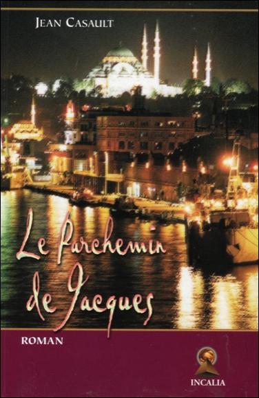 Le Parchemin de Jacques