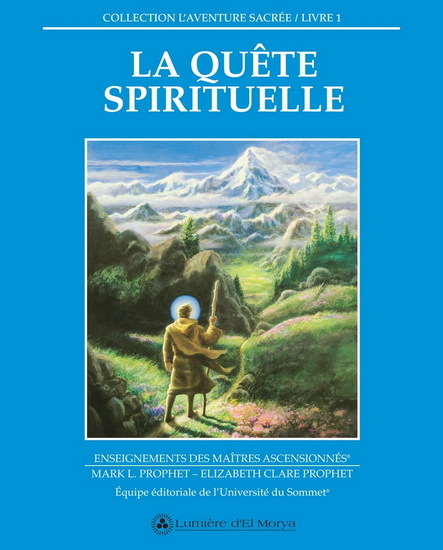 La quête spirituelle