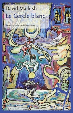 LE CERCLE BLANC