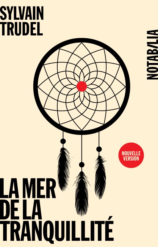 La mer de la tranquillite