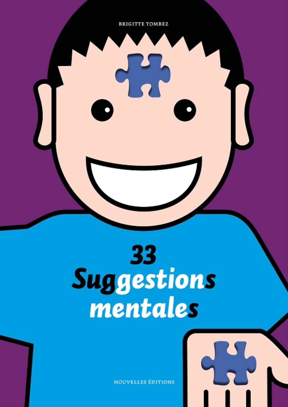 33 SUGGESTIONS MENTALES