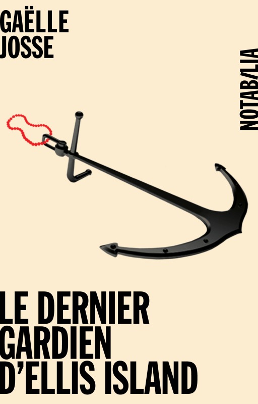 Le dernier gardien d ellis island