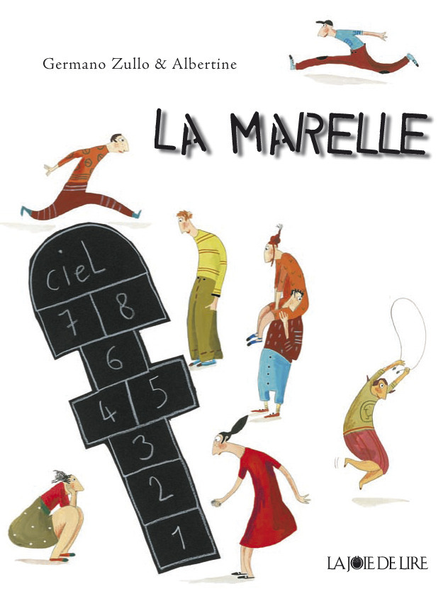 LA MARELLE