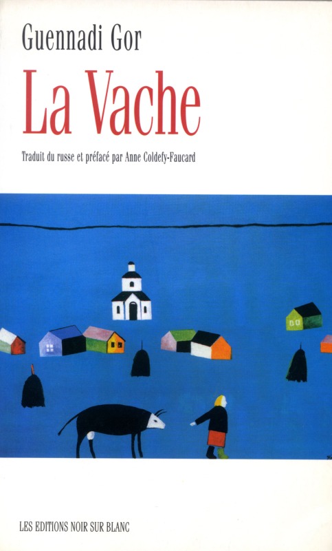 LA VACHE