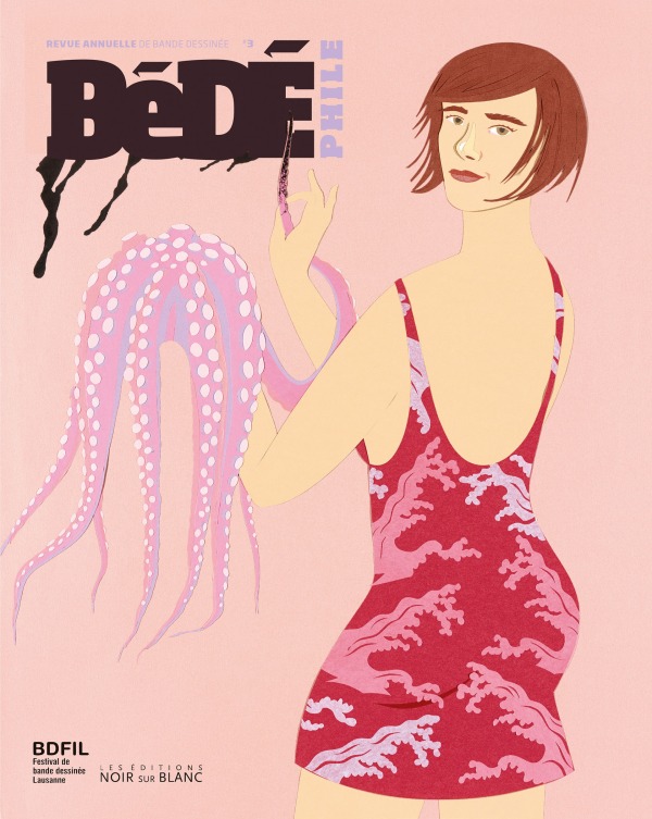 LA REVUE BEDEPHILE T3