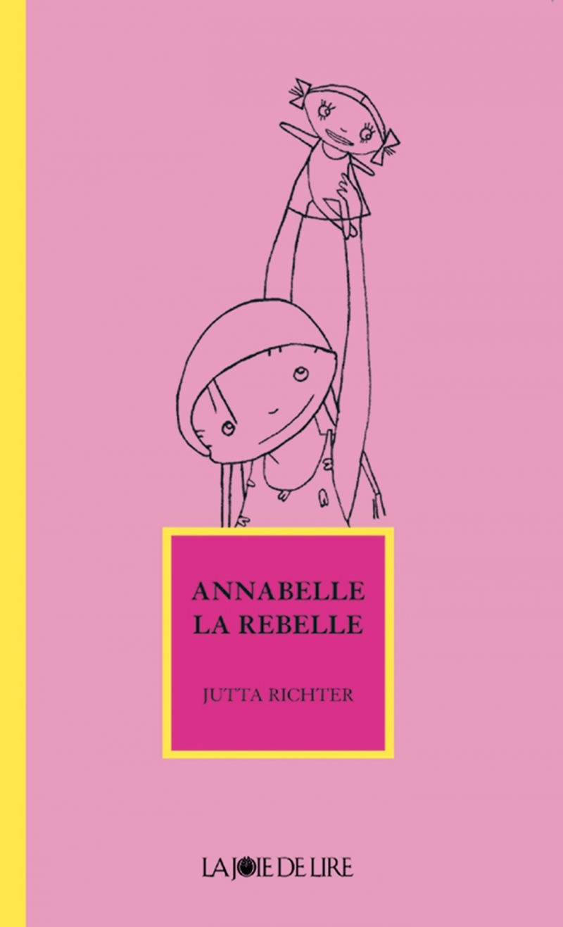 ANNABELLE LA REBELLE