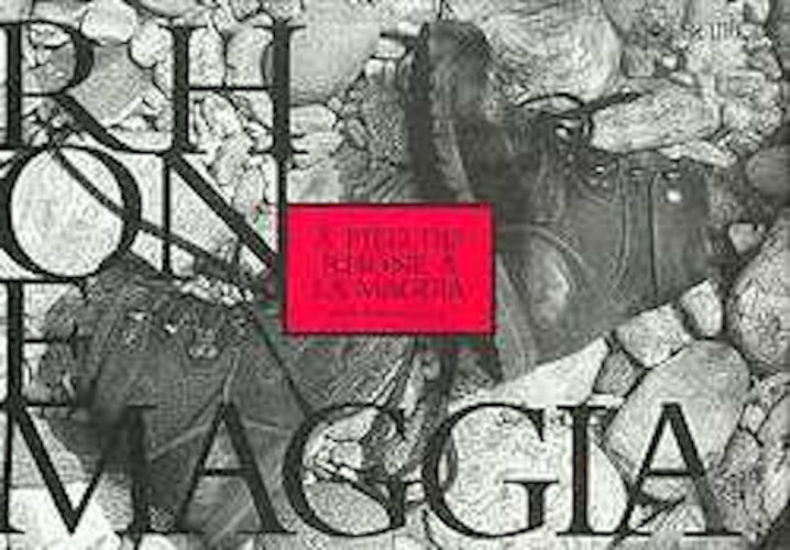 A PIED DU RHONE A LA MAGGIA