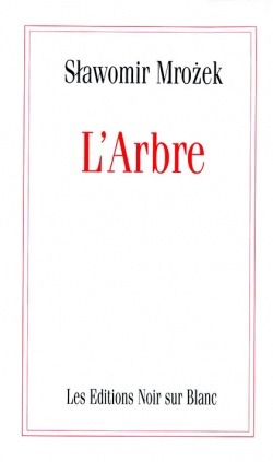 L ARBRE