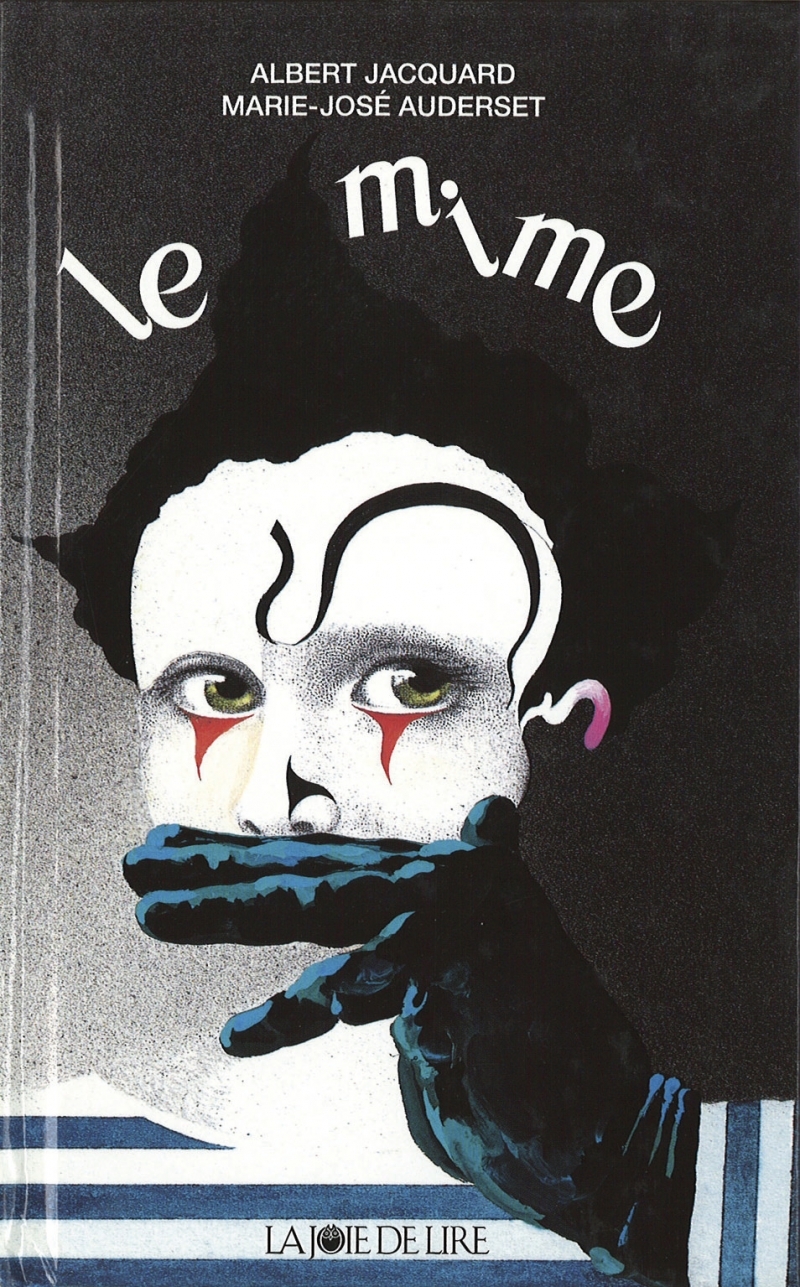 LE MIME