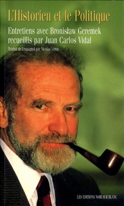 L HISTORIEN ET LE POLITIQUE