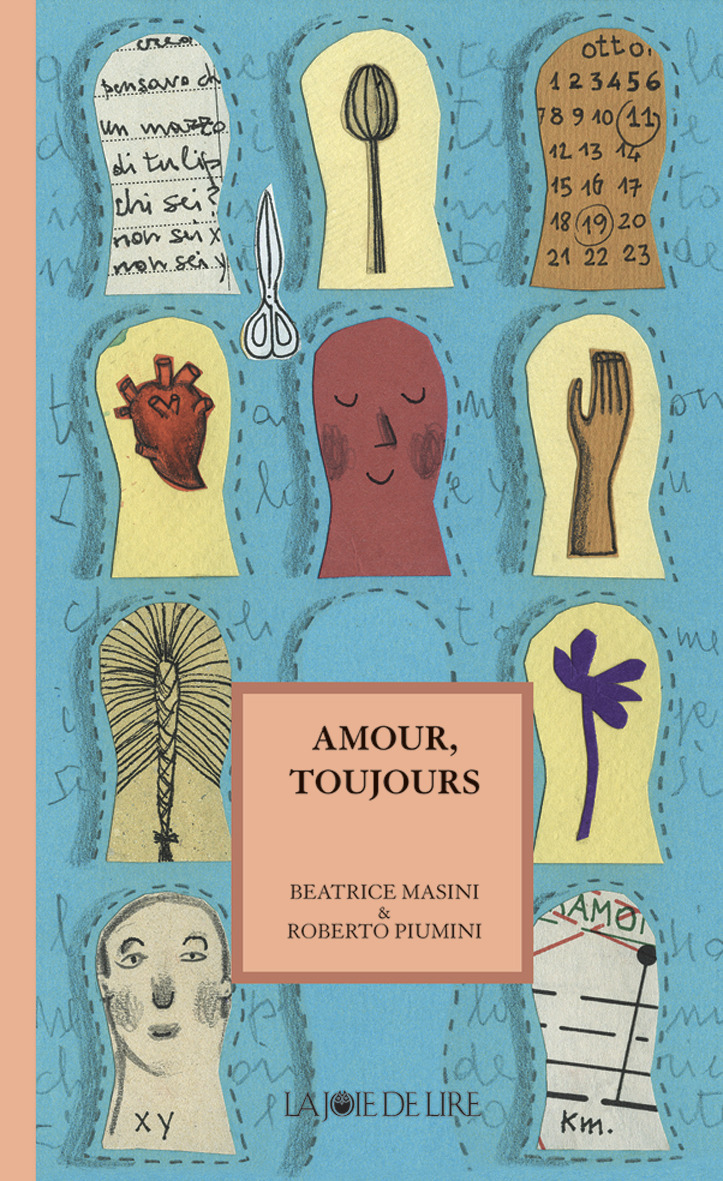 AMOUR,TOUJOURS