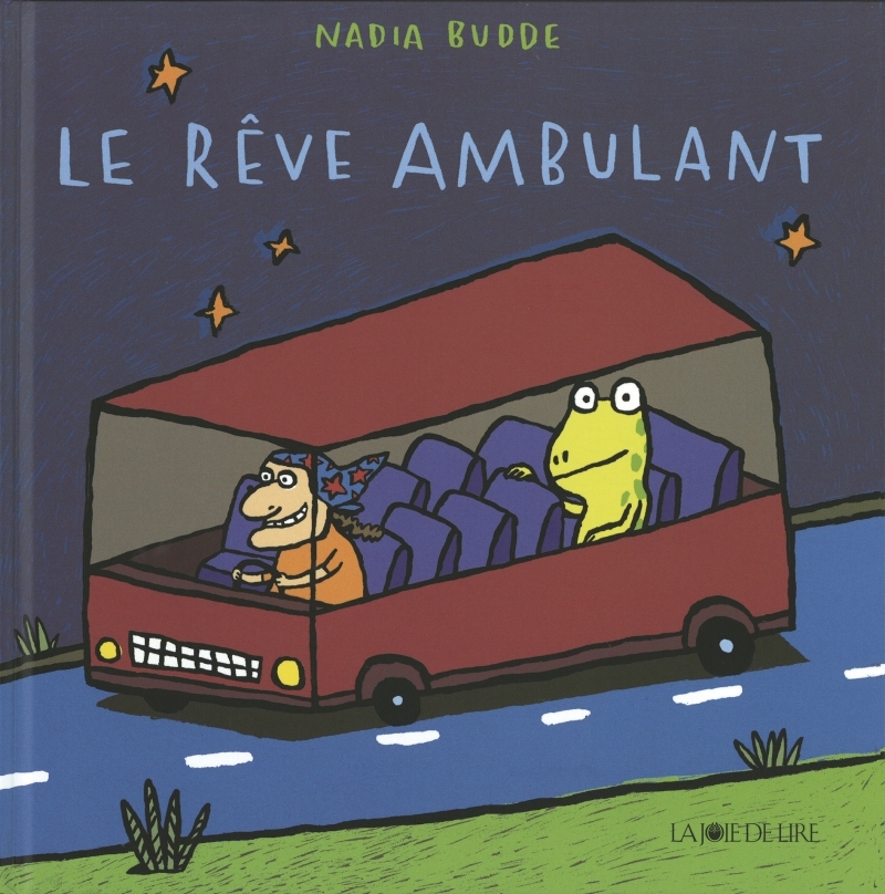 LE REVE AMBULANT