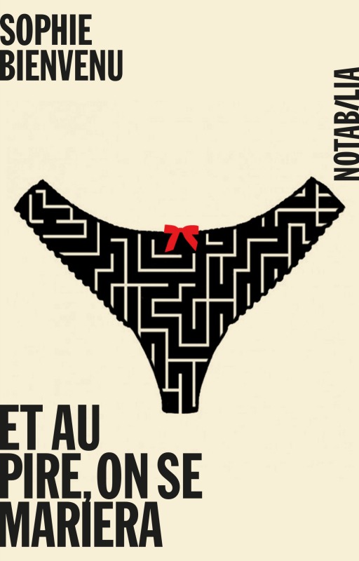 ET AU PIRE ON SE MARIERA