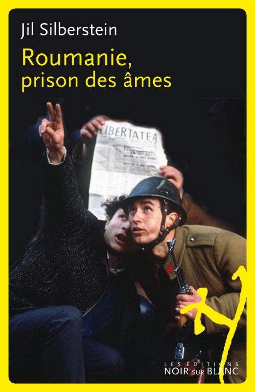 Roumanie prison des ames