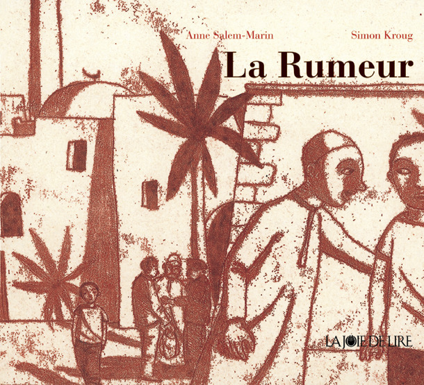 LA RUMEUR