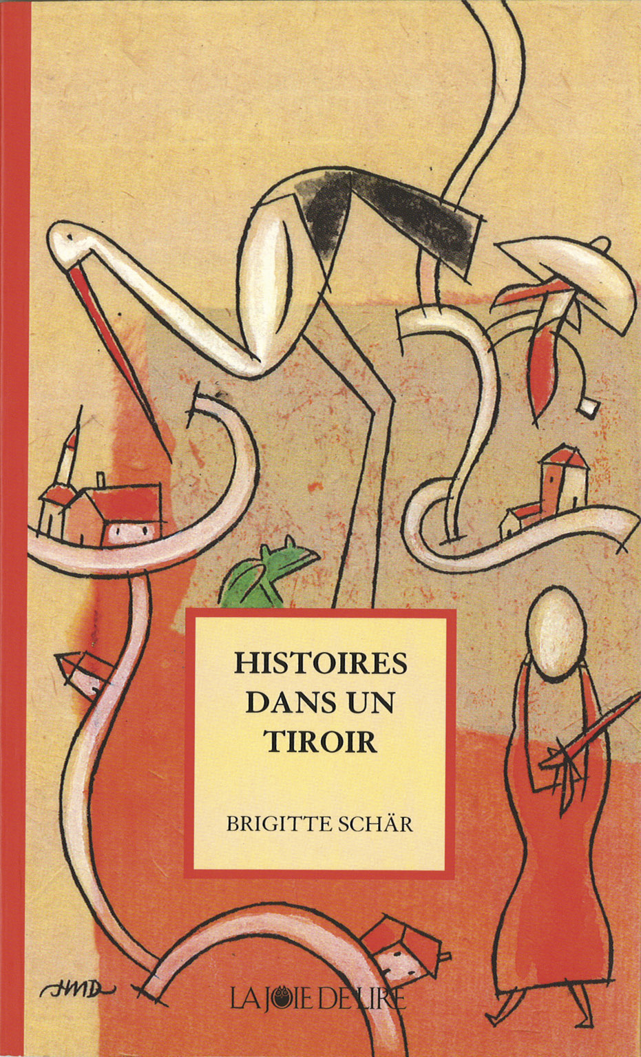 HISTOIRES DANS UN TIROIR