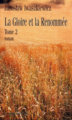 LA GLOIRE ET LA RENOMMEE VOL 2
