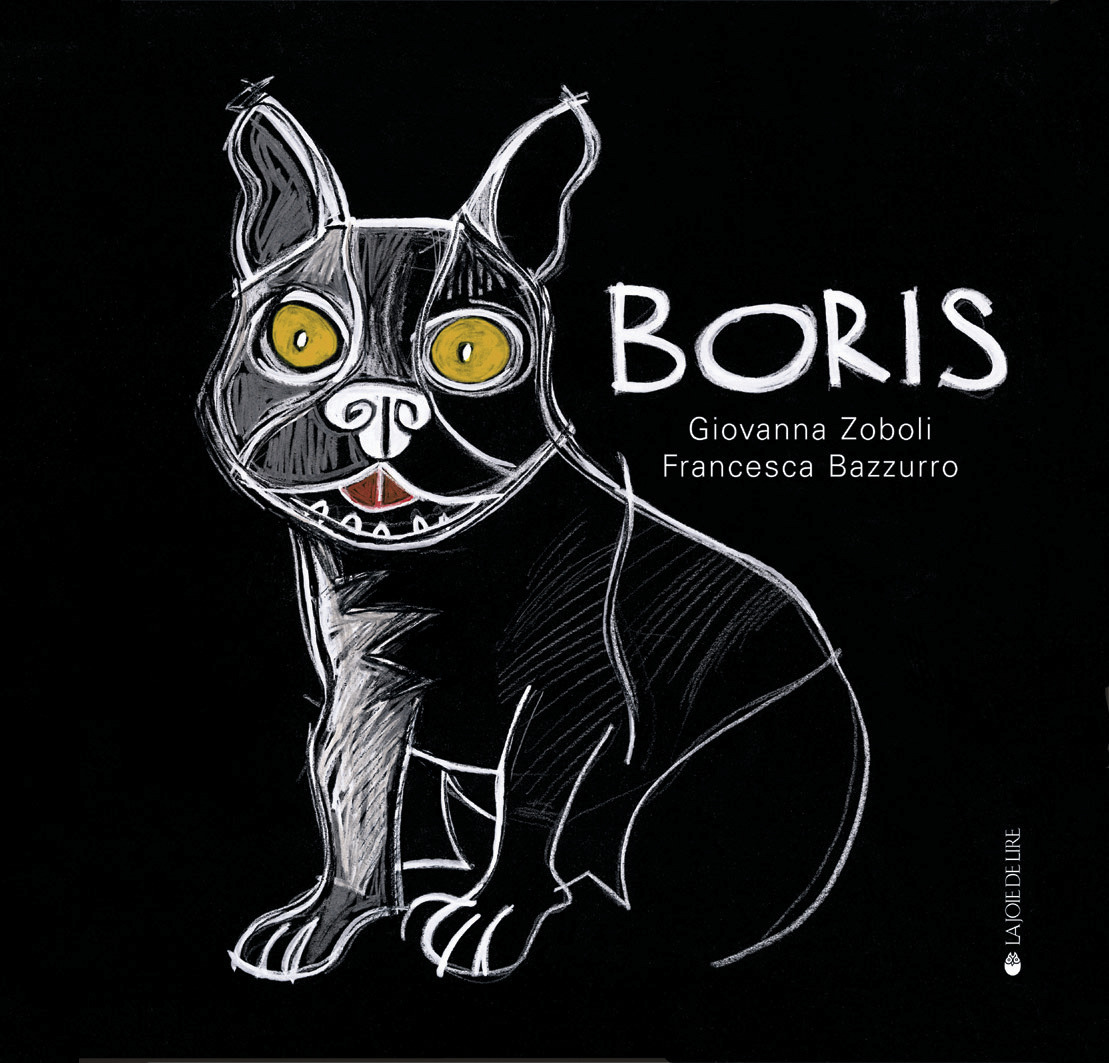 BORIS
