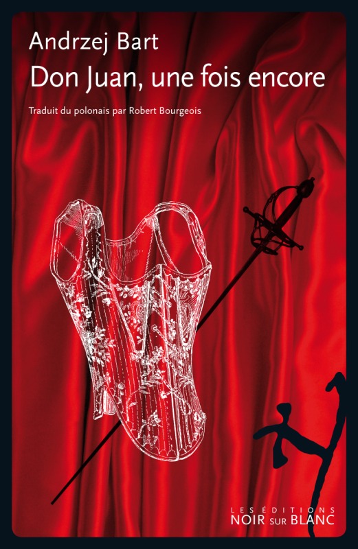 DON JUAN UNE FOIS ENCORE