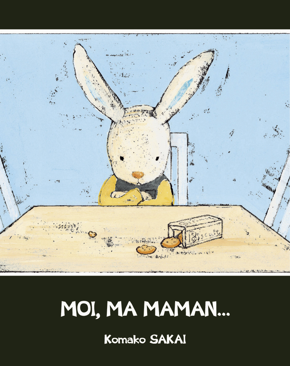 MOI, MA MAMAN...