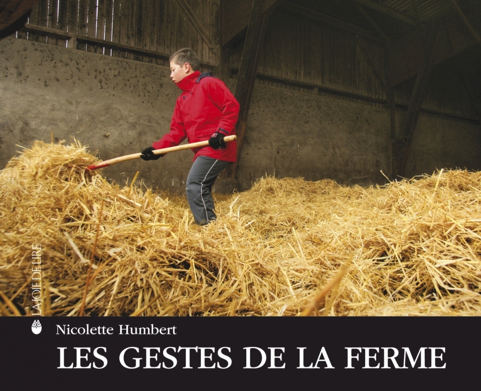 Les Gestes de la ferme