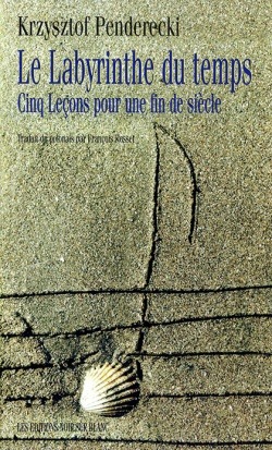 LE LABYRINTHE DU TEMPS