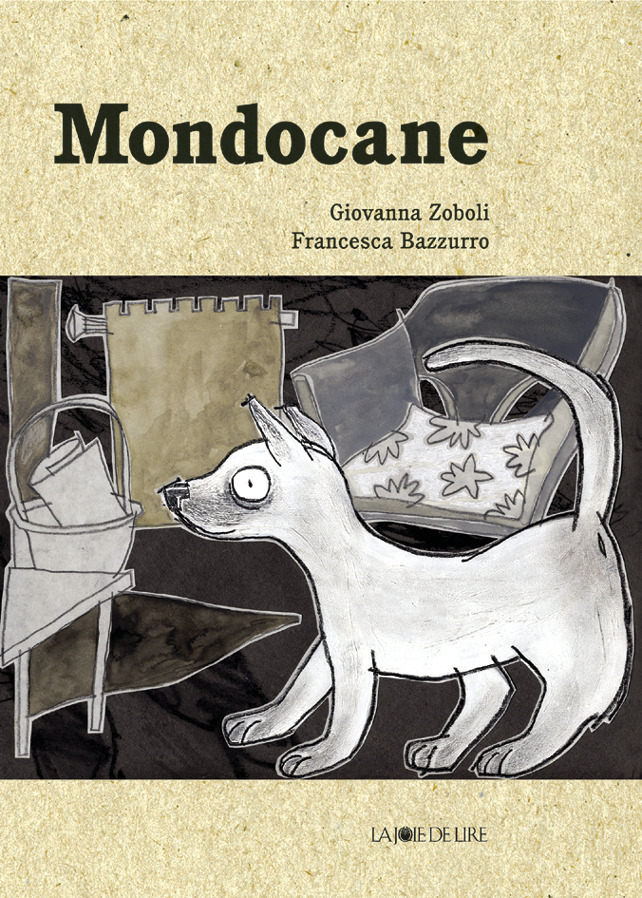 MONDOCANE