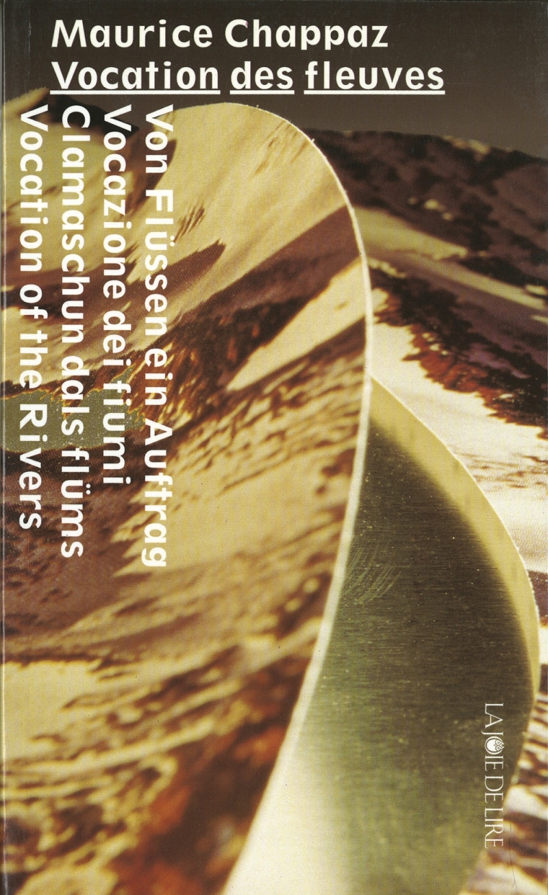 VOCATION DES FLEUVES
